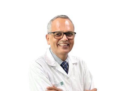 Dr. Ketan Kapasi