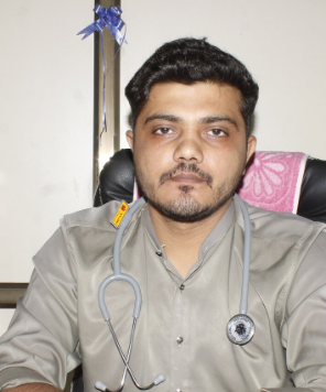 Dr. Haresh Chaudhari