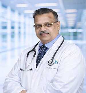 Dr. Pradeep Jain