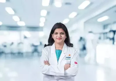 Dr. Aarushi Garg