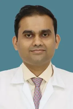 Dr. Sankit Shah