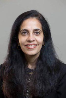 Dr. Priya Kishnani
