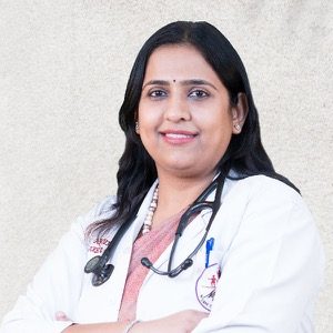 Dr. Archana S Thakur