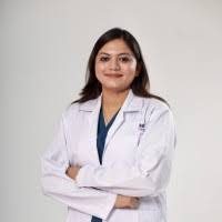 Dr. Ankita Patel