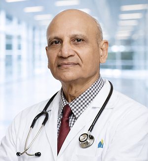 Dr. Har Prakash Garg