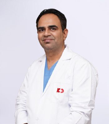 Dr. Nirav Bhalodiya