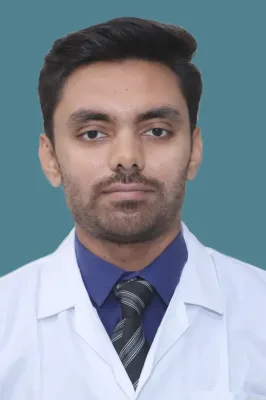 Dr. Tapas Desai
