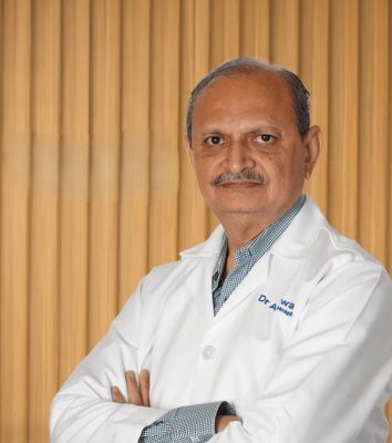 Dr. Sanjay Savani