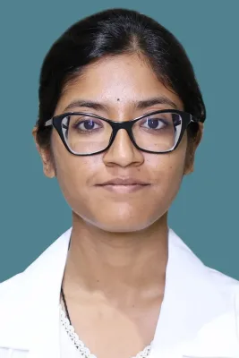 Dr. Rijuta Tayal