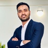 Dr. Harsh R. Vyas