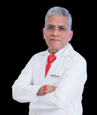 Dr. Pankaj Khandelwal