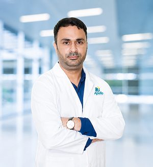 Dr. Noor Ul Din Malik