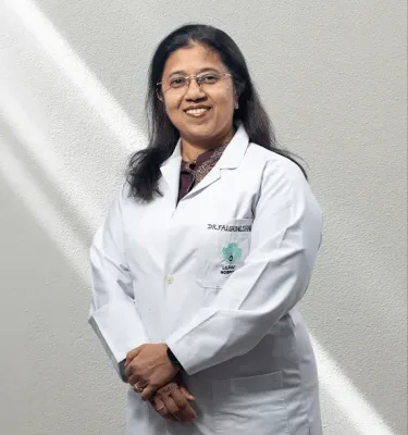 Dr. Falguni R. Shah