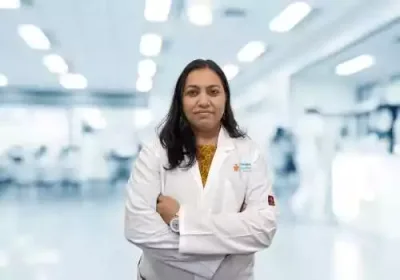 Dr. Ruchi Sharma