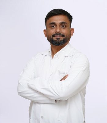 Dr. Ankur Vagadiya
