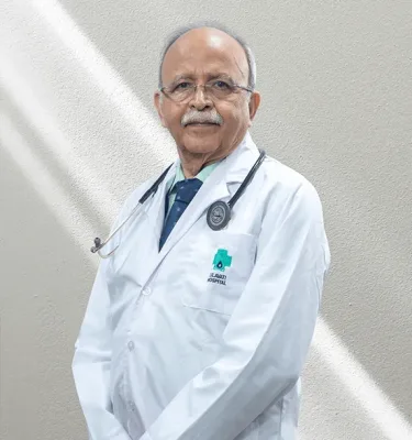 Dr. Prakash H. Ballani