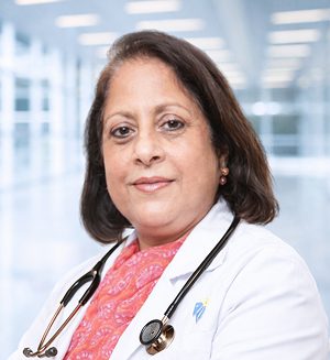 Dr. Ranjana Mithal