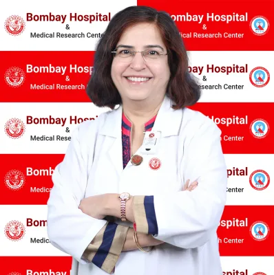 Dr. Sunila Jaggi