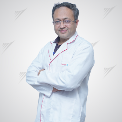 Dr. Abhishek Raval