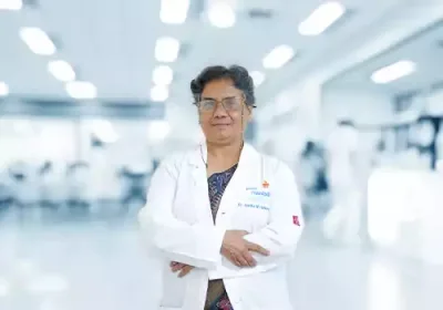 Dr. Asmita M Rathore