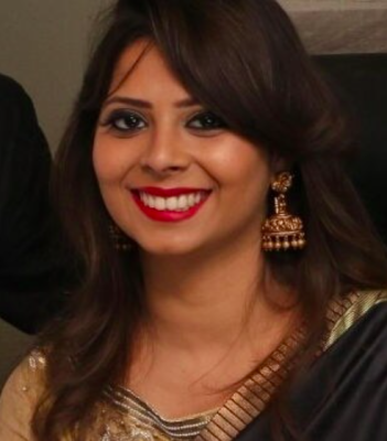 Dr. Sejal Shah