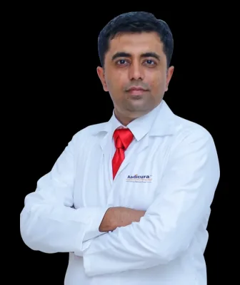 Dr. Dhaval Khetia