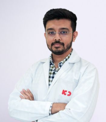 Dr. Abhishek Gohel