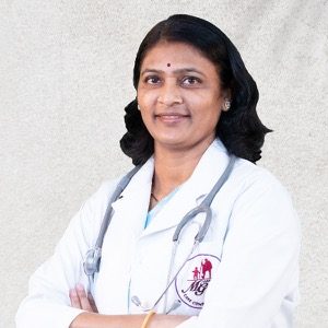 Dr. Manisha Sudhir Patil