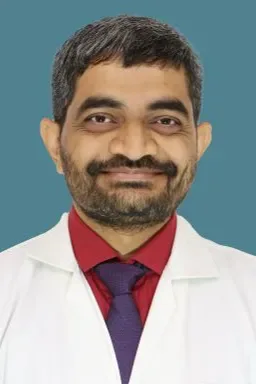 Dr. Hasmukh Balar