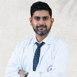 Dr. Nilesh Ramesh Hirekhan