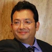 Dr. Hiren Sodha