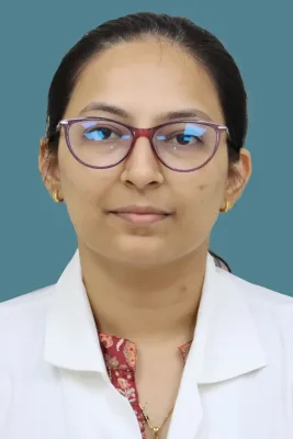 Dr. Shama Juneja