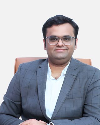 Dr. Ridham Shah