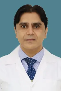 Dr. Rakesh Tomar