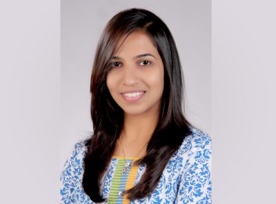 Dr. Kinal Joshi
