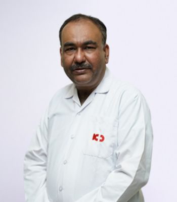 Dr. Keyur Bhalawat