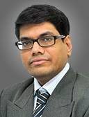 Dr. Taral P. Parikh
