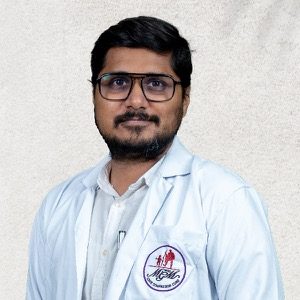 Dr. Anupam Bhanudas Takwale