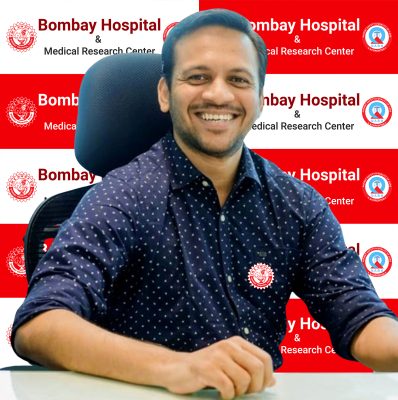 Dr. Ankush Wasnik