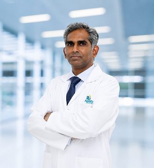 Dr. Nikhil Agrawal