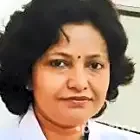 Dr. Deepali Agarwal