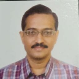 Dr. Ankur Raval