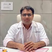 Dr. Mukesh Dobariya