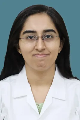 Dr. Mital Gover