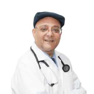 Dr. Rajiv Kumar Damani