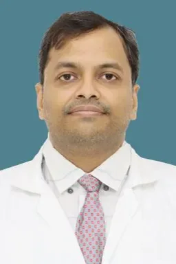 Dr. Vishal Agrawal