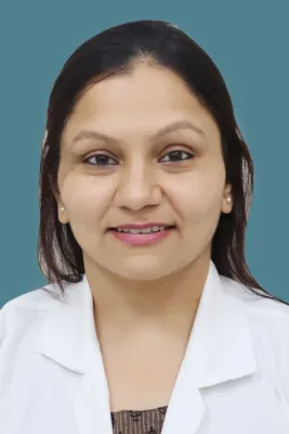 Dr. Harshita Gupta