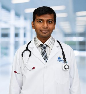 Dr. Akash Shah