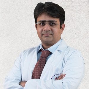 Dr. Nilesh M Kadu