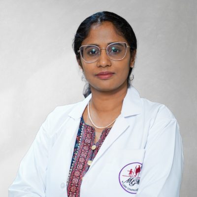 Dr. Kulsum Jahangir Sayyad